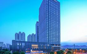 Wanda Vista Changsha