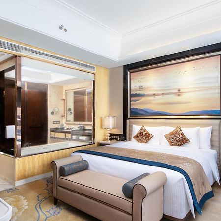 Wanda Vista Changsha Exterior photo