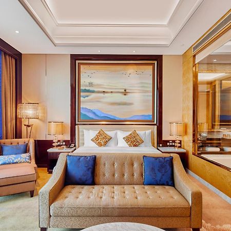 Wanda Vista Changsha Exterior photo