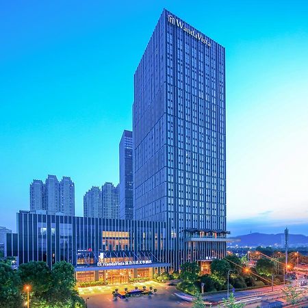 Wanda Vista Changsha Exterior photo