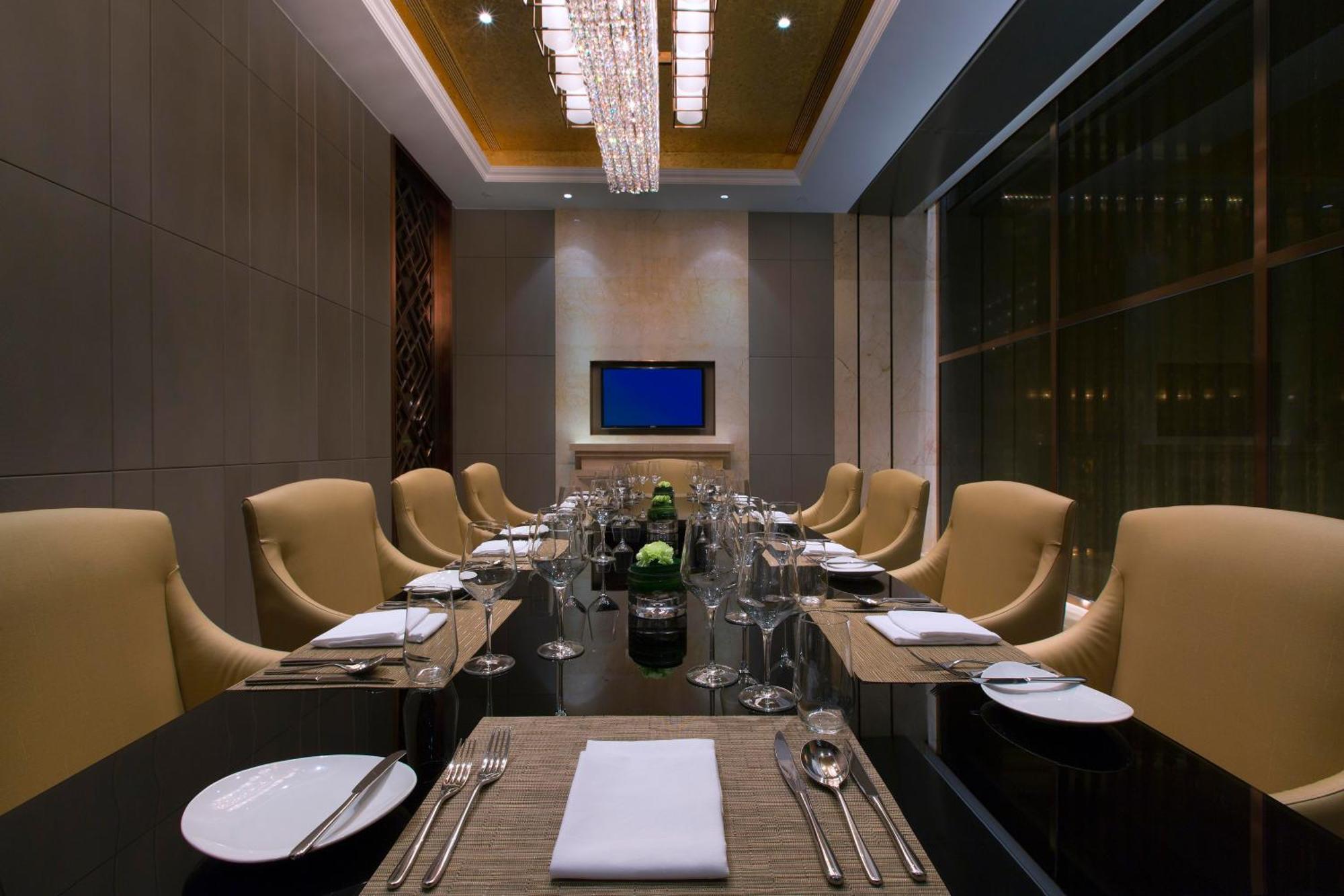 Wanda Vista Changsha Exterior photo
