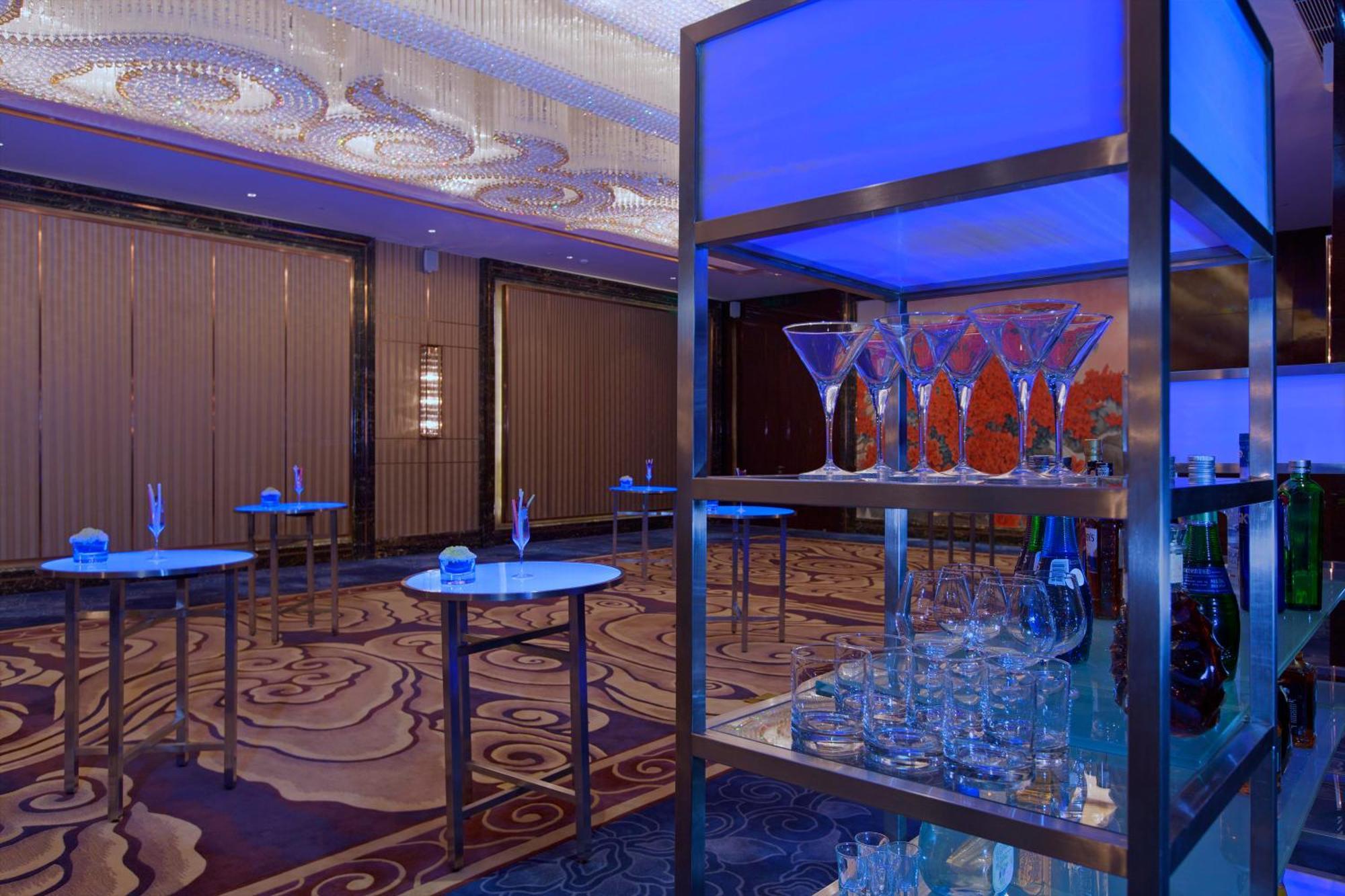 Wanda Vista Changsha Exterior photo