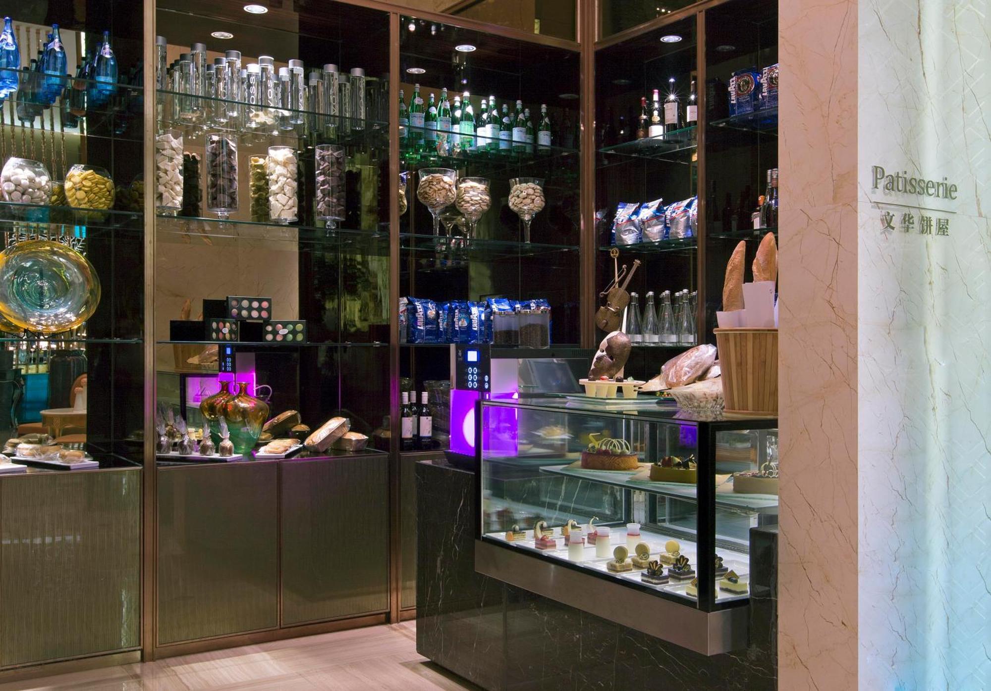 Wanda Vista Changsha Exterior photo