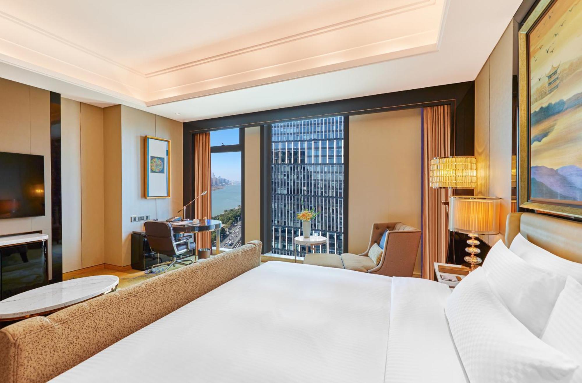 Wanda Vista Changsha Exterior photo